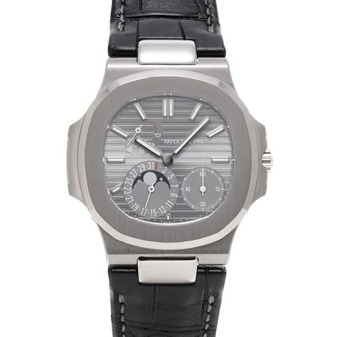 patek philippe nautilus 5712 white gold price|patek philippe nautilus ref 5711.